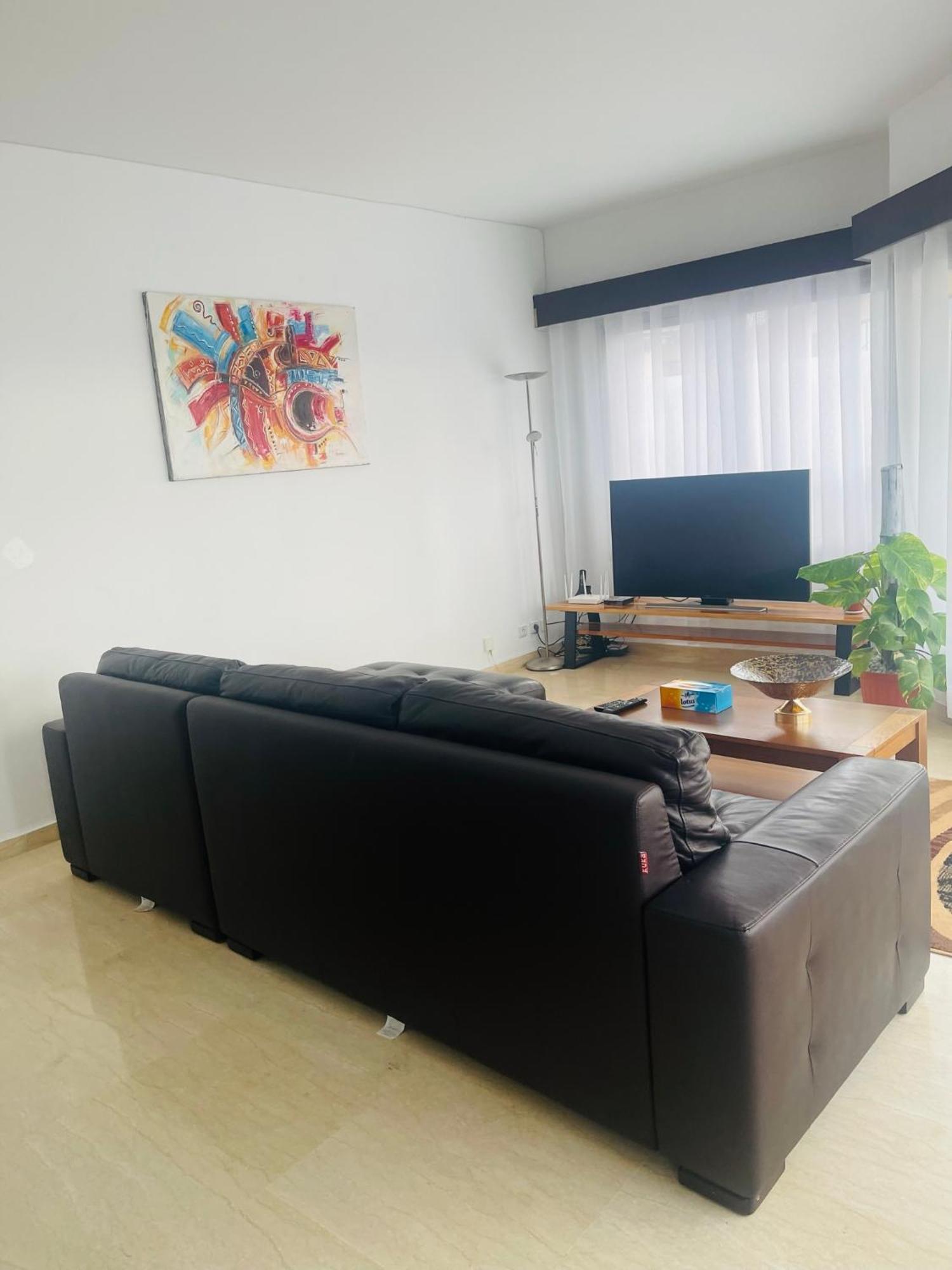 Residence Roume Abidjan Plateau Экстерьер фото