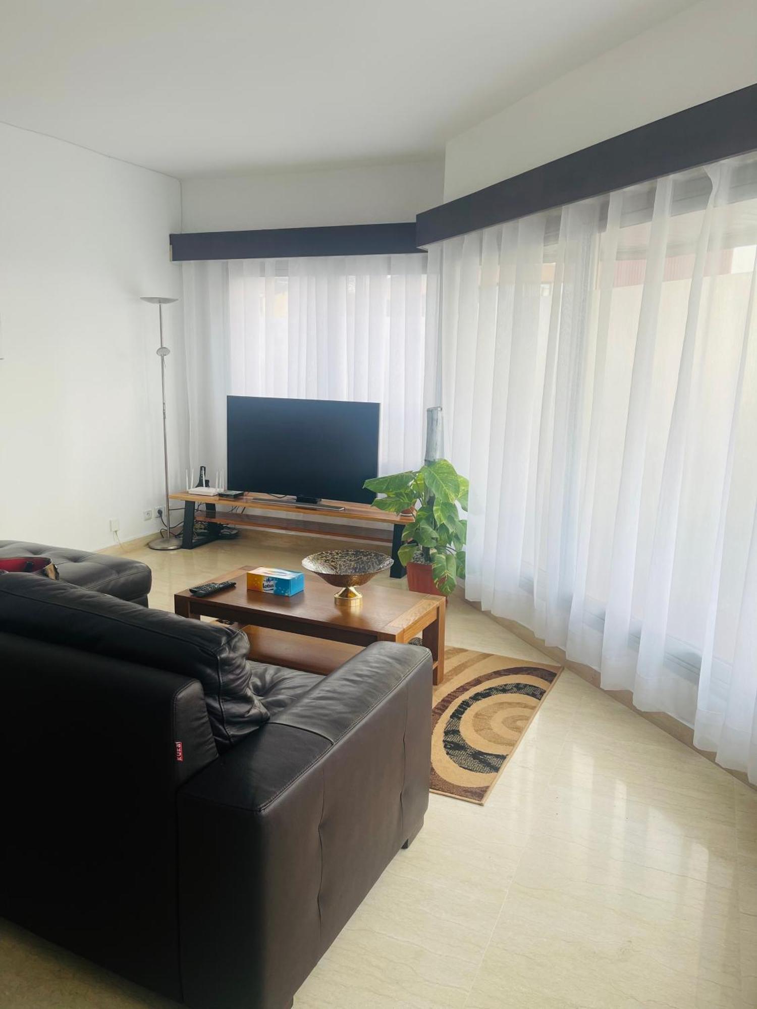 Residence Roume Abidjan Plateau Экстерьер фото