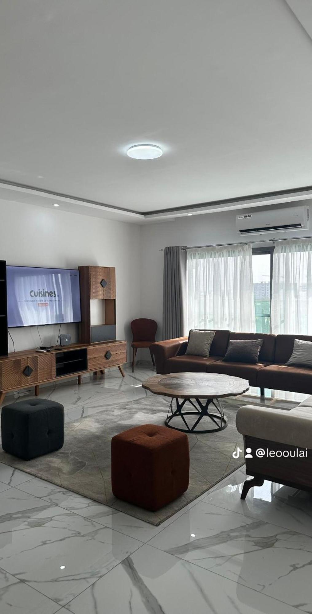 Residence Roume Abidjan Plateau Экстерьер фото