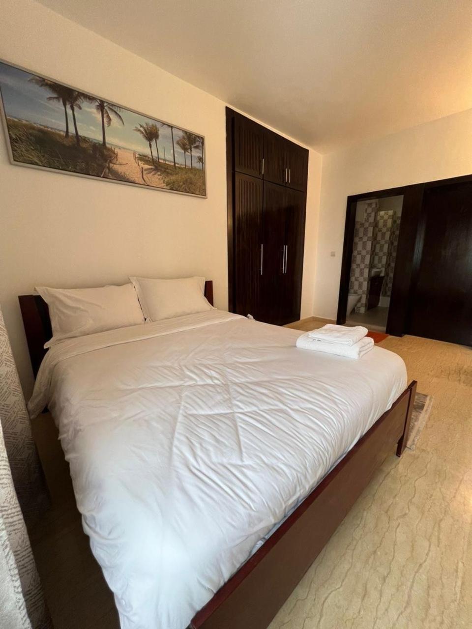 Residence Roume Abidjan Plateau Экстерьер фото