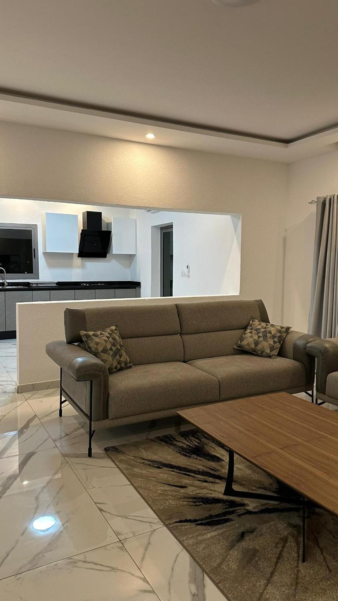 Residence Roume Abidjan Plateau Экстерьер фото