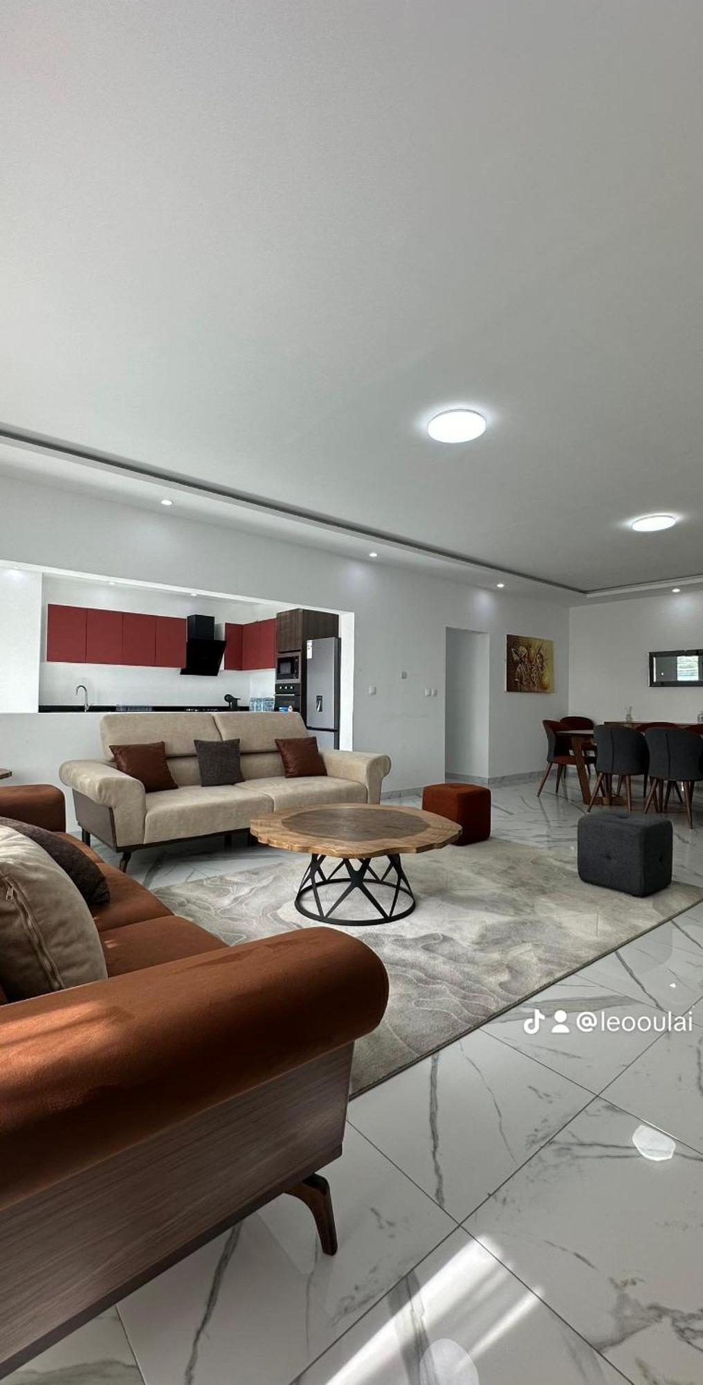 Residence Roume Abidjan Plateau Экстерьер фото