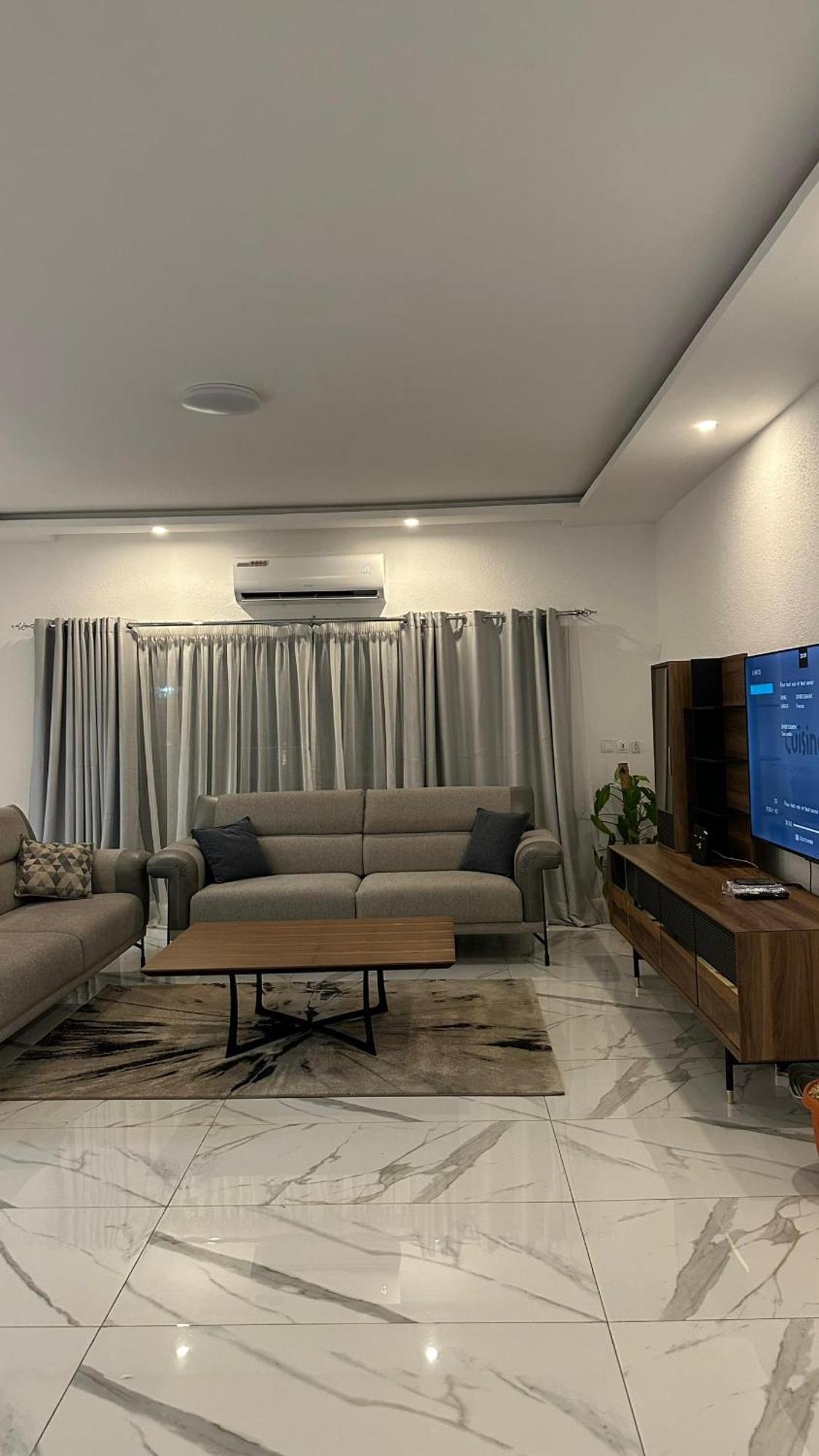 Residence Roume Abidjan Plateau Экстерьер фото